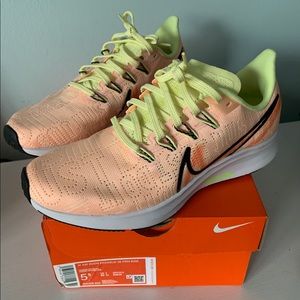 Nike Running Shoes